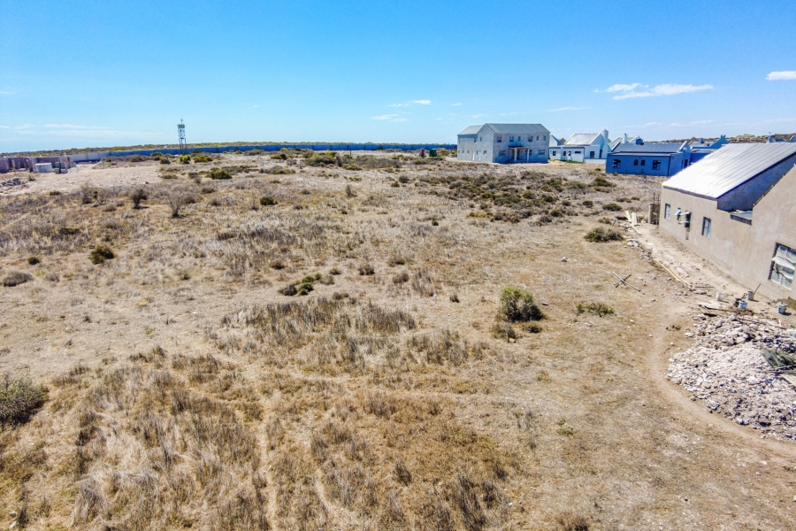 0 Bedroom Property for Sale in Hoogland Western Cape